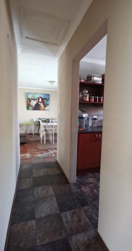 2 Bedroom Property for Sale in Vaal Park Ext 1 Free State